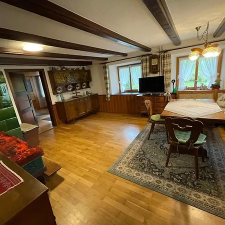 Holiday home Im Muenstertal