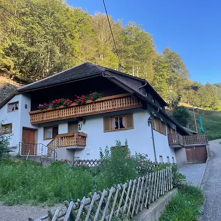 Im Holiday home